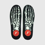 Footprint Kingfoam Elite Mid Skeleton Black Insole
