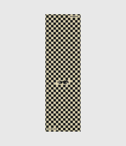 Madness Checkered Clear Grip
