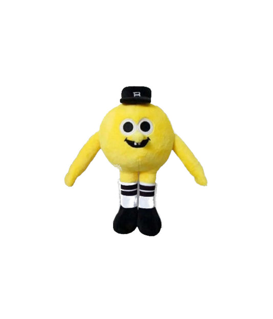 Blast Skates Mascot Cuddle Buddy