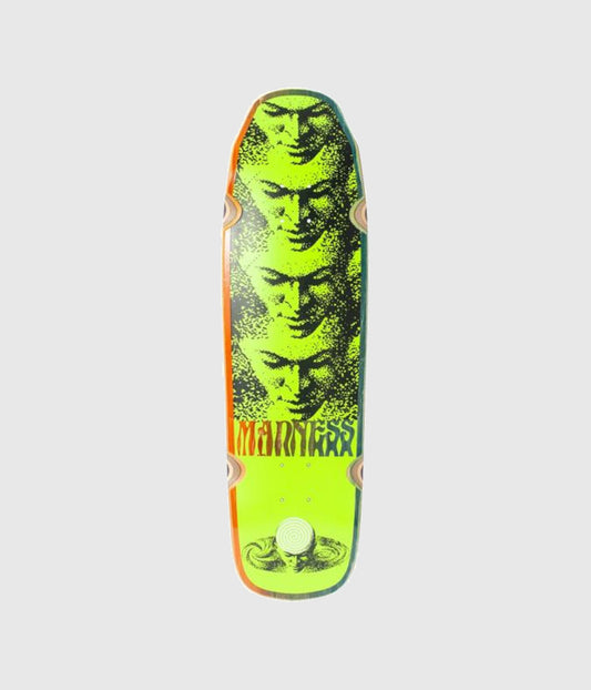 Madness Skateboards Mind Universe Skateboard Deck 9"