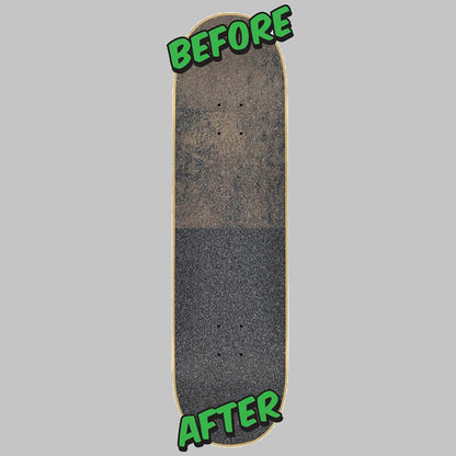 MOB Skateboard Grip Tape Cleaner