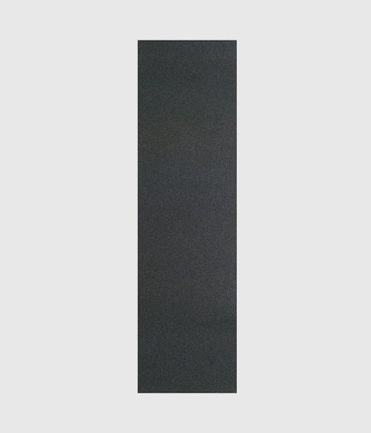 Lariatt Plain Black Griptape Sheet 9"