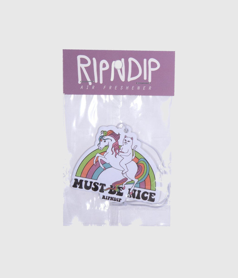 RIPNDIP My Little Nerm Air Freshener