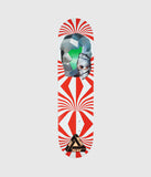 Palace Skateboards Rory Pro S29 Skateboard Deck 8.06"