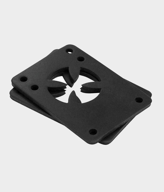 Independent Shock Pads 1/8"