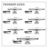 Thunder 145 Lights Truck Lights II