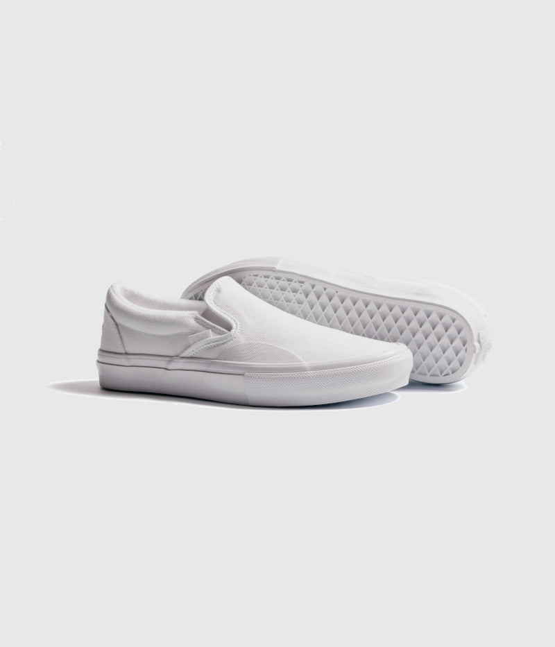 Lovenskate X Vans 'Custom Shoe' Slip On