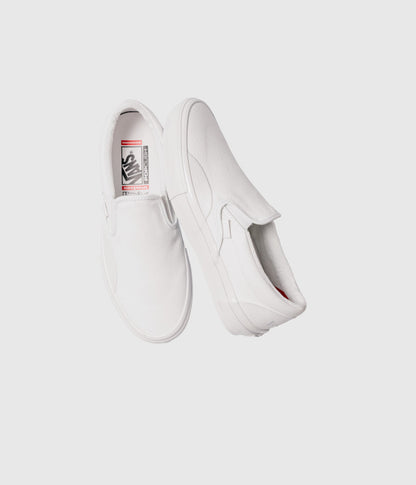 Lovenskate X Vans 'Custom Shoe' Slip On