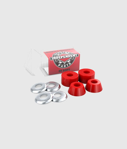 Independent Bushings Standard Soft 88A