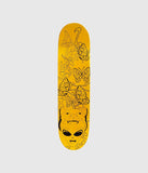 RIPNDIP Think Factory Skateboard Deck 8"
