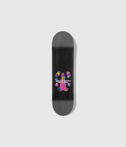 Girl Skateboards Sanrio Kawaii Arcade Tyler Pacheco 8.37" Deck