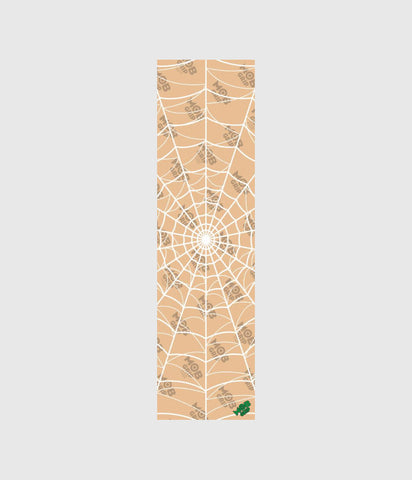 MOB Thrasher Webbed grip tape sheet 9"